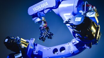 Products and System Solutions | Yaskawa ZA